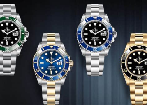 quali rolex acquistano valore|rolex sottomarino prezzi.